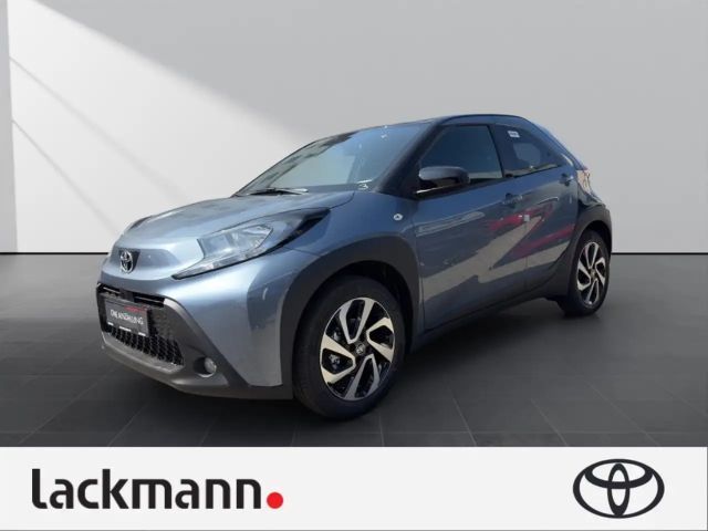 Toyota Aygo X 1.0 VVT-i Hatchback