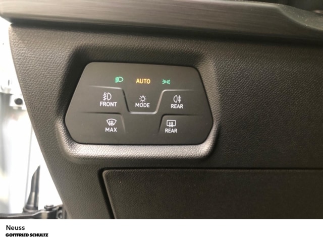 Cupra Leon DSG Sportstourer