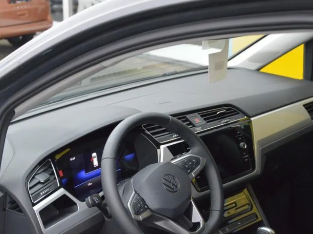 Volkswagen Touran DSG Move