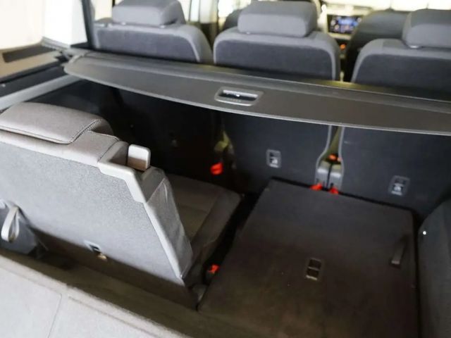 Volkswagen Touran DSG