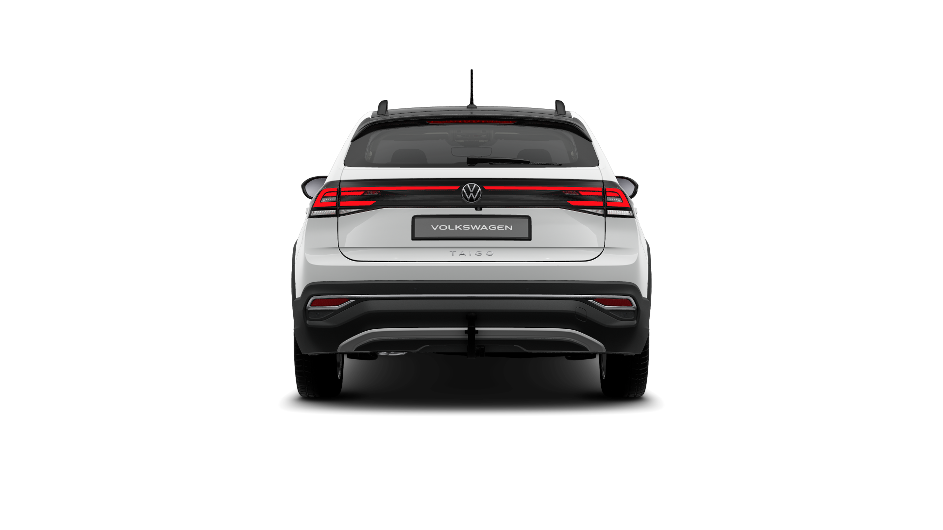 Volkswagen Taigo DSG IQ.Drive Style