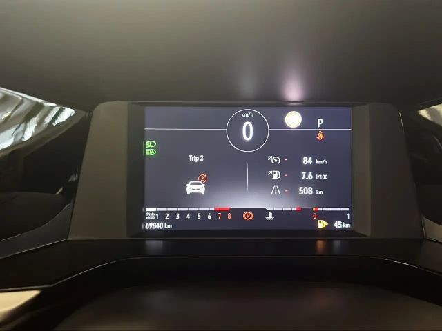 Opel Grandland X Enjoy business+