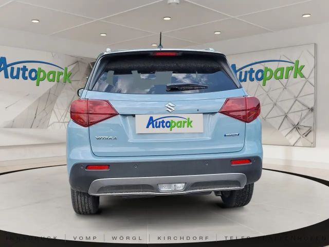 Suzuki Vitara AllGrip Hybrid Shine