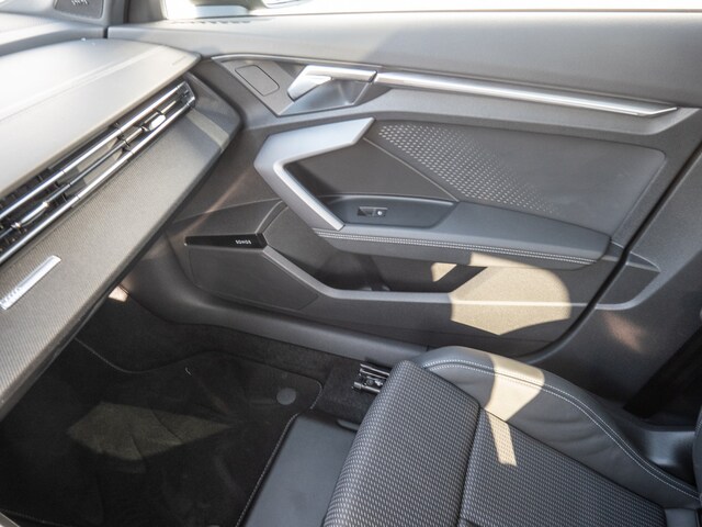 Audi A3 35 TFSI S-Line S-Tronic Sportback