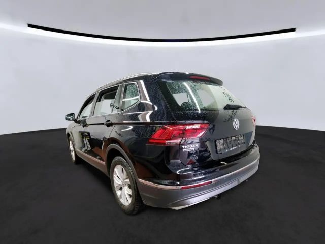 Volkswagen Tiguan Allspace DSG Highline