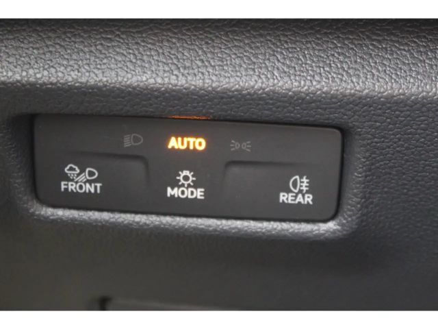 Volkswagen Tiguan 1.5 TSI DSG R-Line