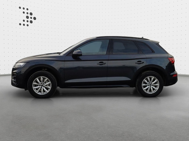 Audi Q5 40 TDI Quattro S-Tronic