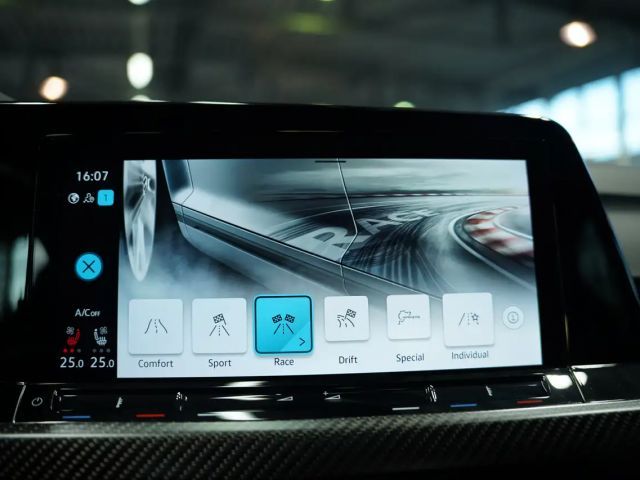 Volkswagen Golf R 20 Years 4M* Pano *Leder *1.Hand *HK *AGA