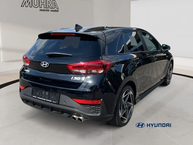 Hyundai i30 N Line
