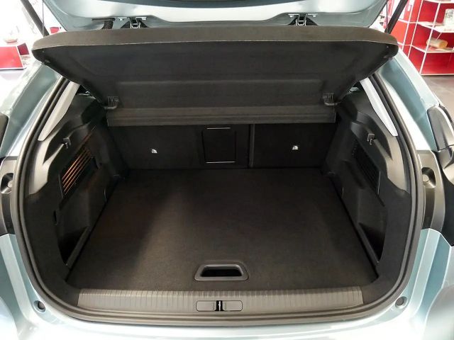 Citroën C4 PureTech Shine