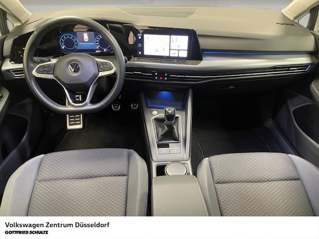 Volkswagen Golf 1.5 TSI Life Variant