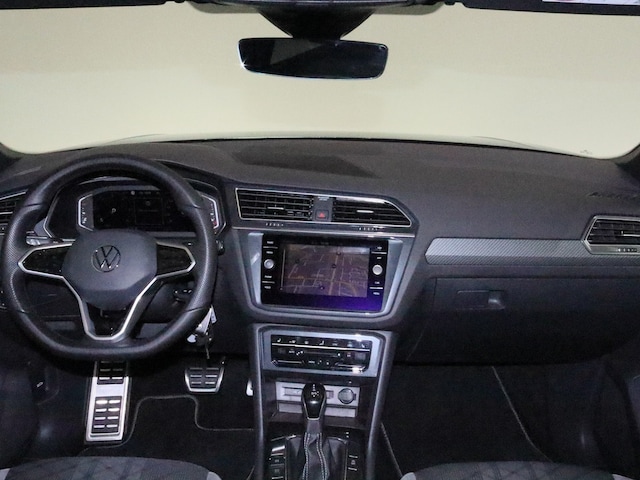 Volkswagen Tiguan 2.0 TDI 4Motion R-Line