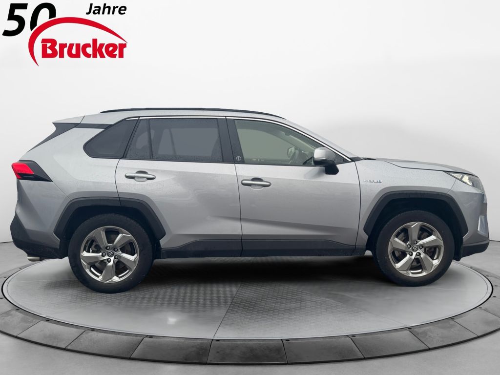 Toyota RAV4 5-deurs Plus