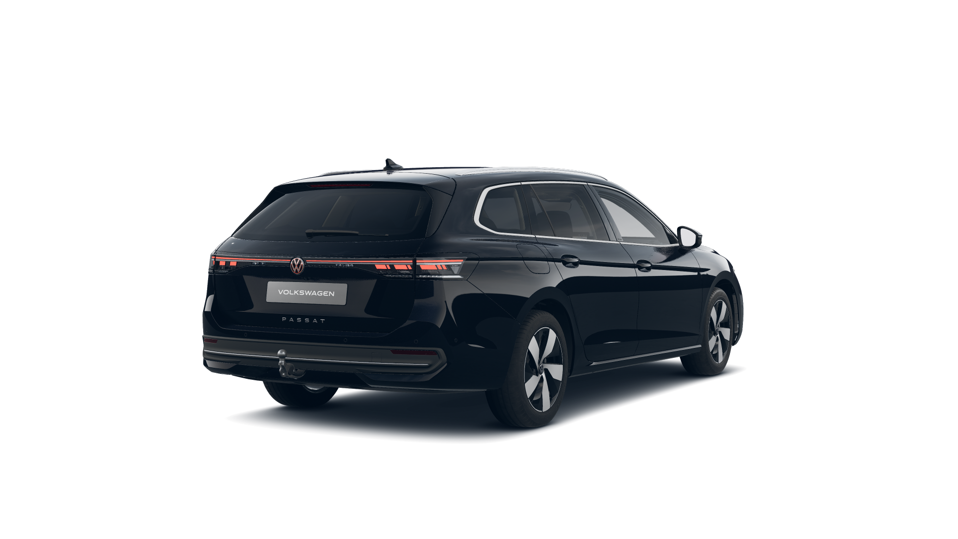 Volkswagen Passat Business DSG Variant