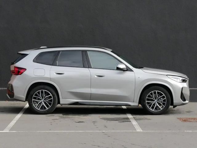 BMW X1 M-Sport sDrive