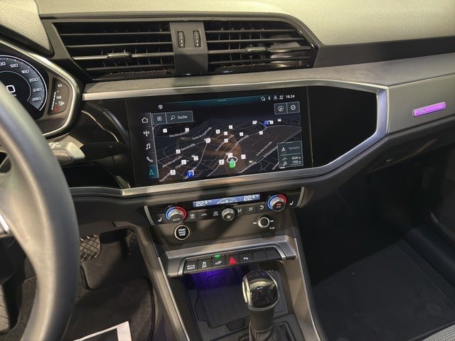 Audi Q3 45 TFSI Hybride S-Tronic