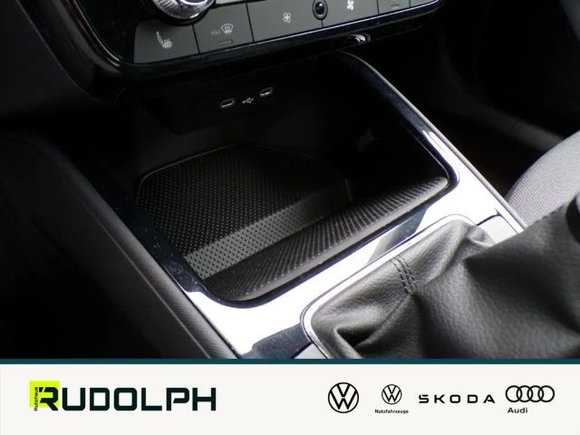 Skoda Fabia 1.0 TSI Tour