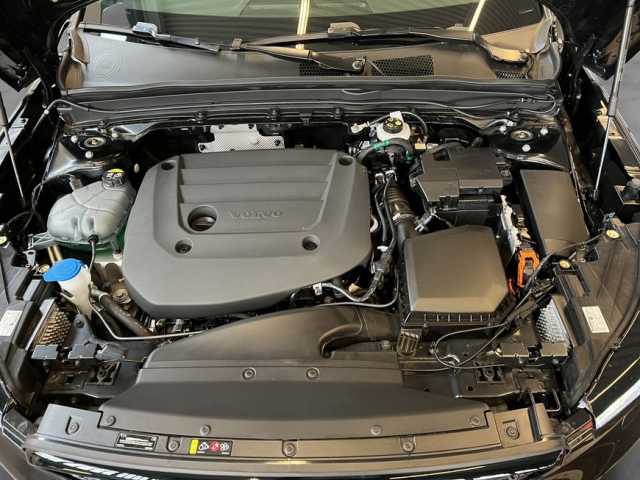 Volvo XC40 Black Edition