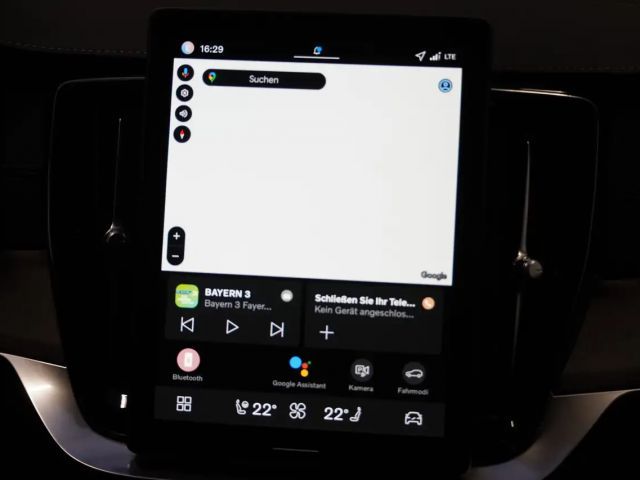 Volvo XC90 Dark T8 Ultra