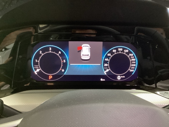 Volkswagen Golf Golf VIII Move