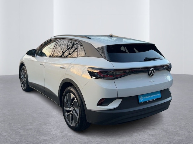 Volkswagen ID.4 Performance Pure
