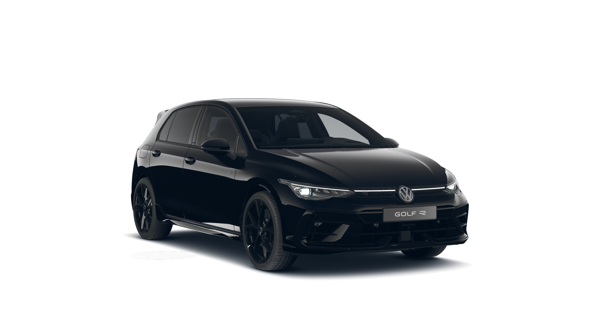 Volkswagen Golf 2.0 TSI