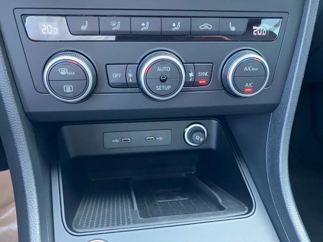 Seat Ateca 2.0 TDI Style