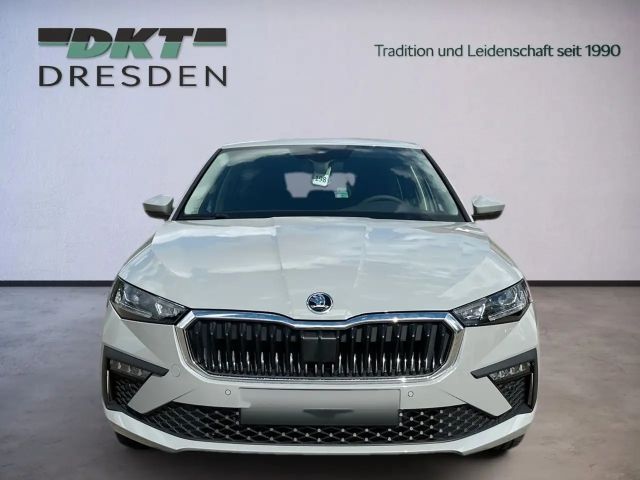 Skoda Scala Selection