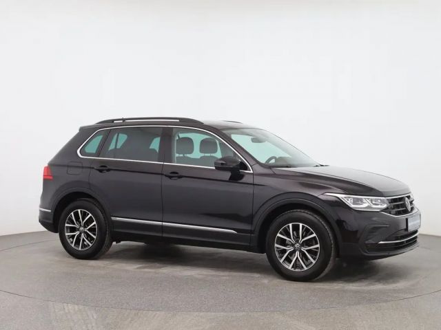 Volkswagen Tiguan ACT Life