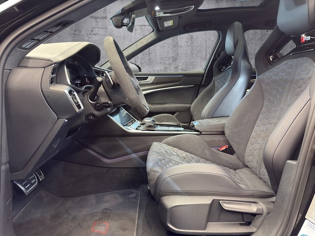 Audi A6 e-tron Avant Performance Quattro