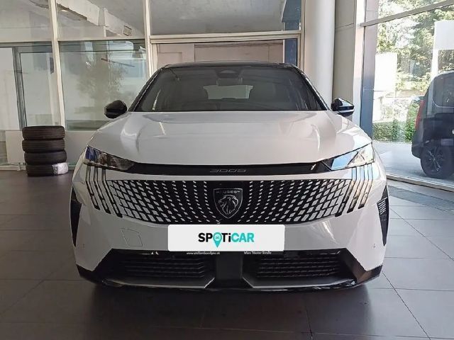 Peugeot E-3008 73Kwh GT-Line