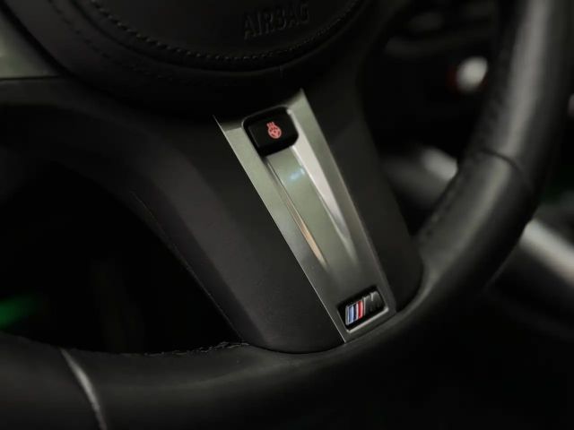 BMW 330 330e M-Sport Sedan xDrive