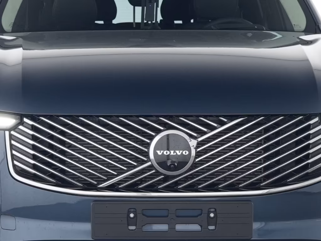 Volvo XC90 Bright Recharge Ultra