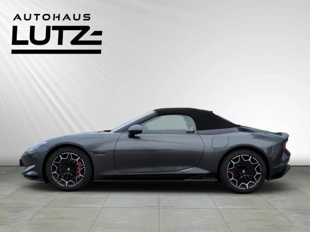 MG Cyberster 340 PS Roadster *Sofort Verfügbar*%BlackWeek%