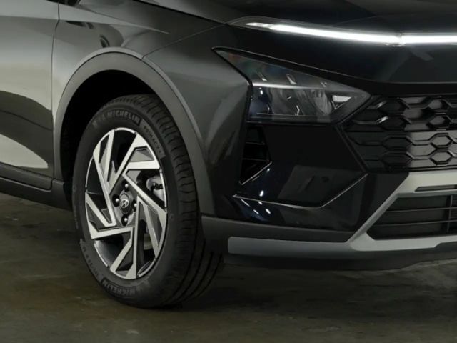 Hyundai Bayon T-GDi Trend