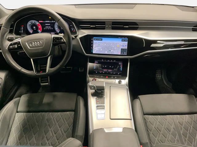 Audi S7 Quattro Sportback