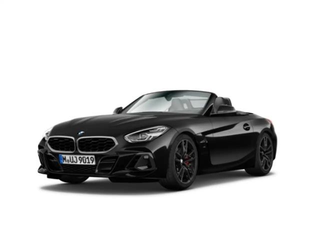 BMW Z4 Cabrio M-Sport Roadster sDrive
