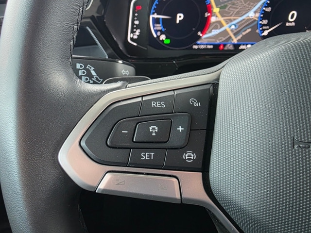 Volkswagen Touran 2.0 TDI DSG