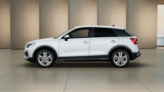 Audi Q2 35 TFSI S-Tronic