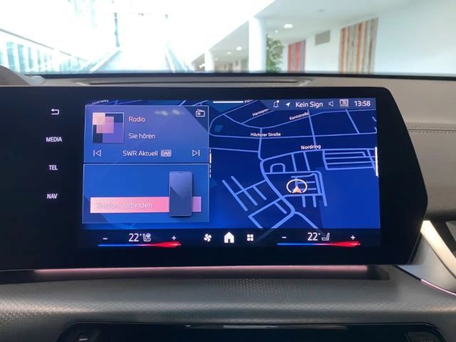 BMW X2 M-Sport xDrive20d