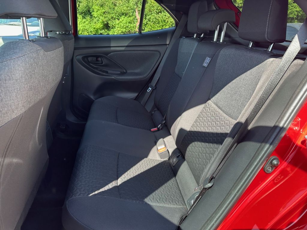 Toyota Yaris Cross 5-deurs Club