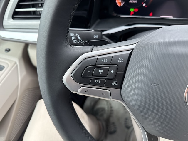 Volkswagen Multivan 2.0 TDI DSG Lang