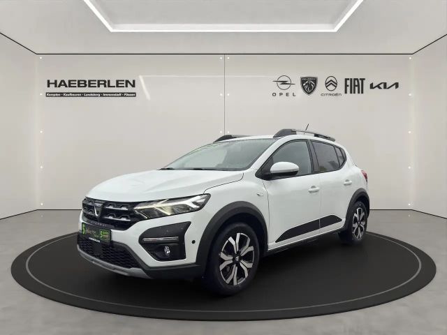 Dacia Sandero Comfort