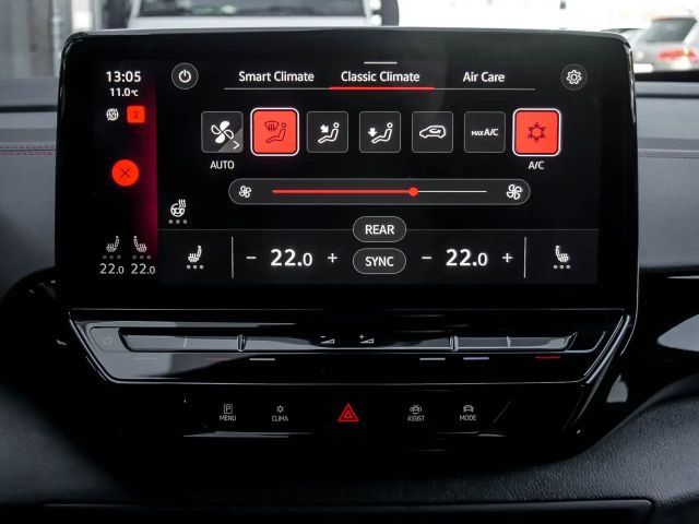 Volkswagen ID.5 GTX IQ.Drive