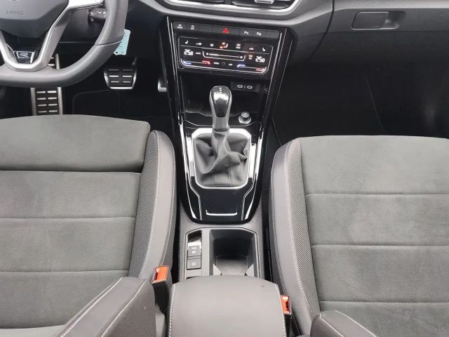 Volkswagen T-Roc 1.5 TSI DSG R-Line