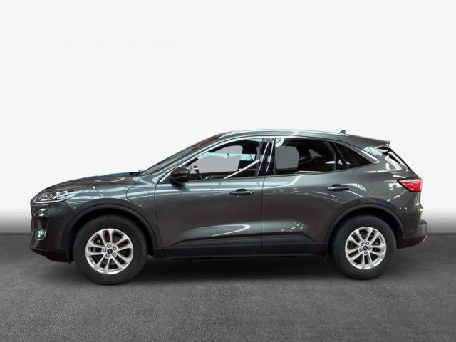 Ford Kuga Plug in Hybrid Titanium