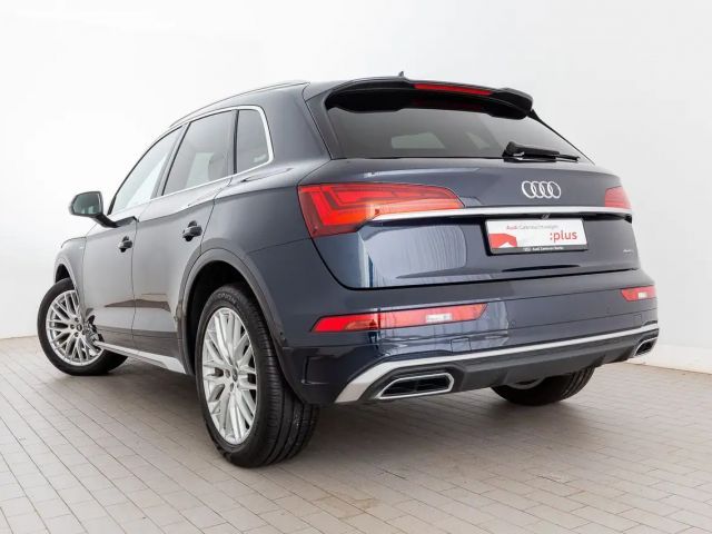 Audi Q5 40 TDI Quattro S-Line
