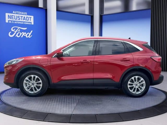 Ford Kuga Plug in Hybrid Titanium