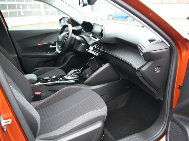 Peugeot E-2008 Active Pack