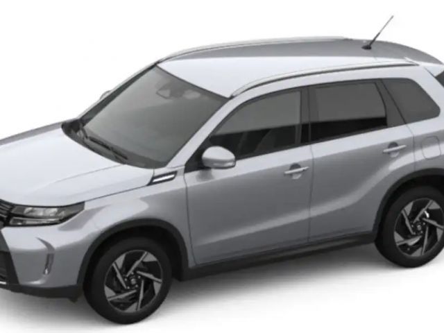 Suzuki Vitara AllGrip Flash Hybrid